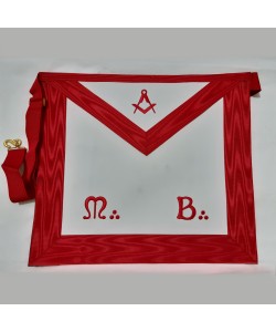 Masonic Apron